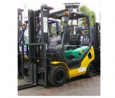 KOMATSU FG15LC-20