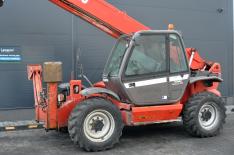 MANITOU MT1440