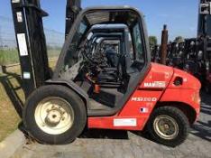 MANITOU MSI30