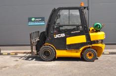 JCB TLT30G