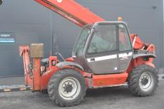 MANITOU MT 1440