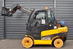 JCB TLT30G